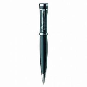 Ручка шариковая "Platignum"№6 черная