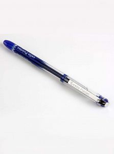 Ручка гелевая POINTEC GEL синяя