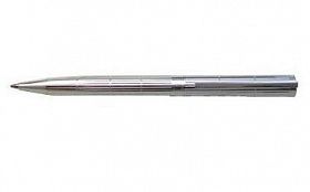 Ручка-роллер Pen Pro серебро